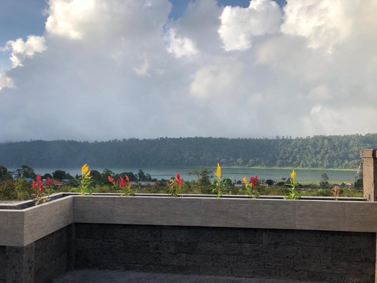 Buyan Lodge Lake View Villa Bedugul  Zewnętrze zdjęcie