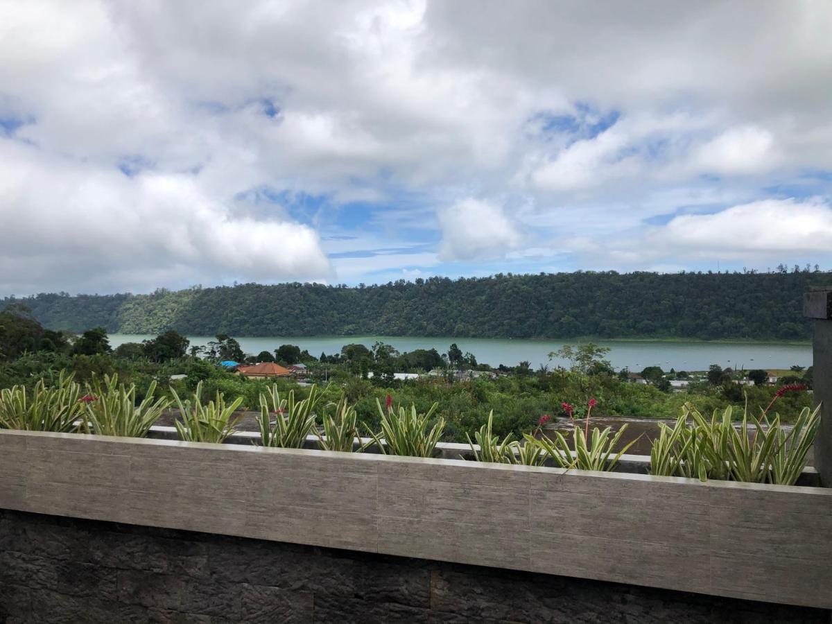 Buyan Lodge Lake View Villa Bedugul  Zewnętrze zdjęcie