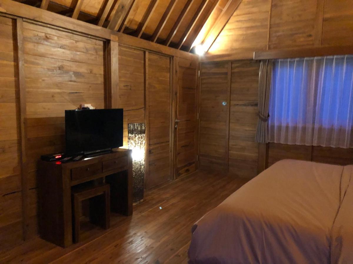 Buyan Lodge Lake View Villa Bedugul  Zewnętrze zdjęcie