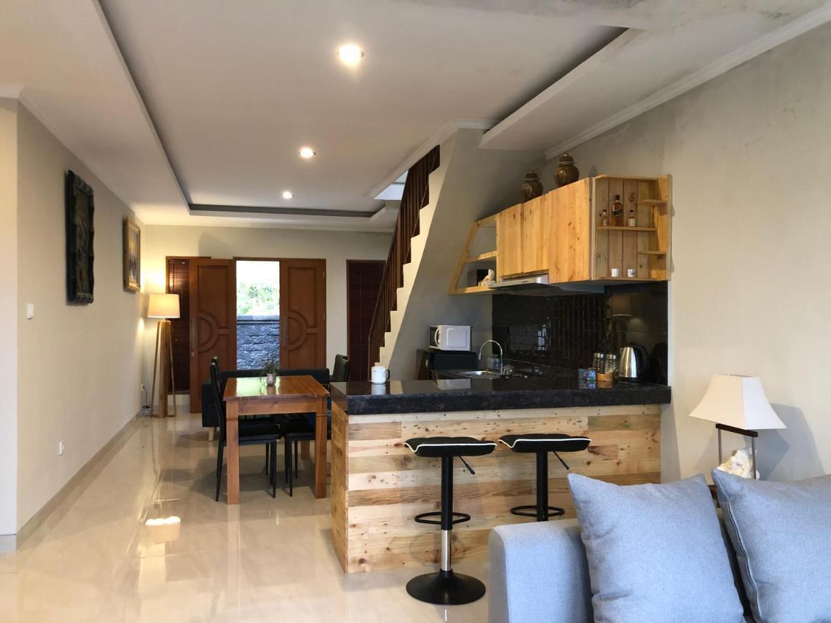 Buyan Lodge Lake View Villa Bedugul  Zewnętrze zdjęcie