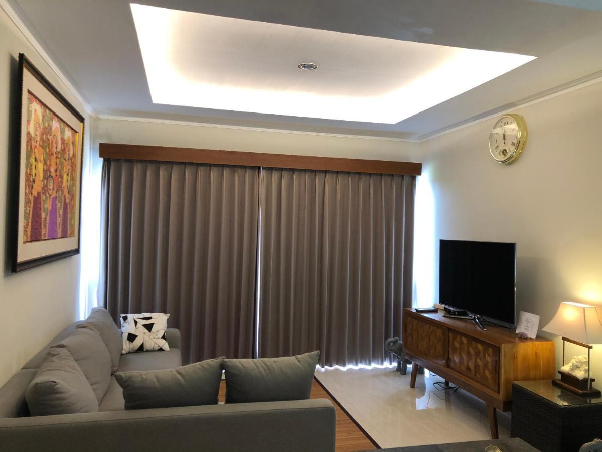 Buyan Lodge Lake View Villa Bedugul  Zewnętrze zdjęcie