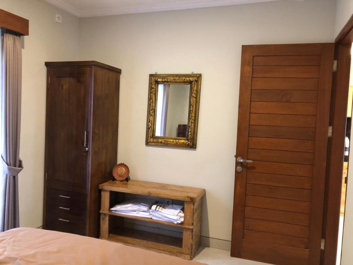 Buyan Lodge Lake View Villa Bedugul  Zewnętrze zdjęcie