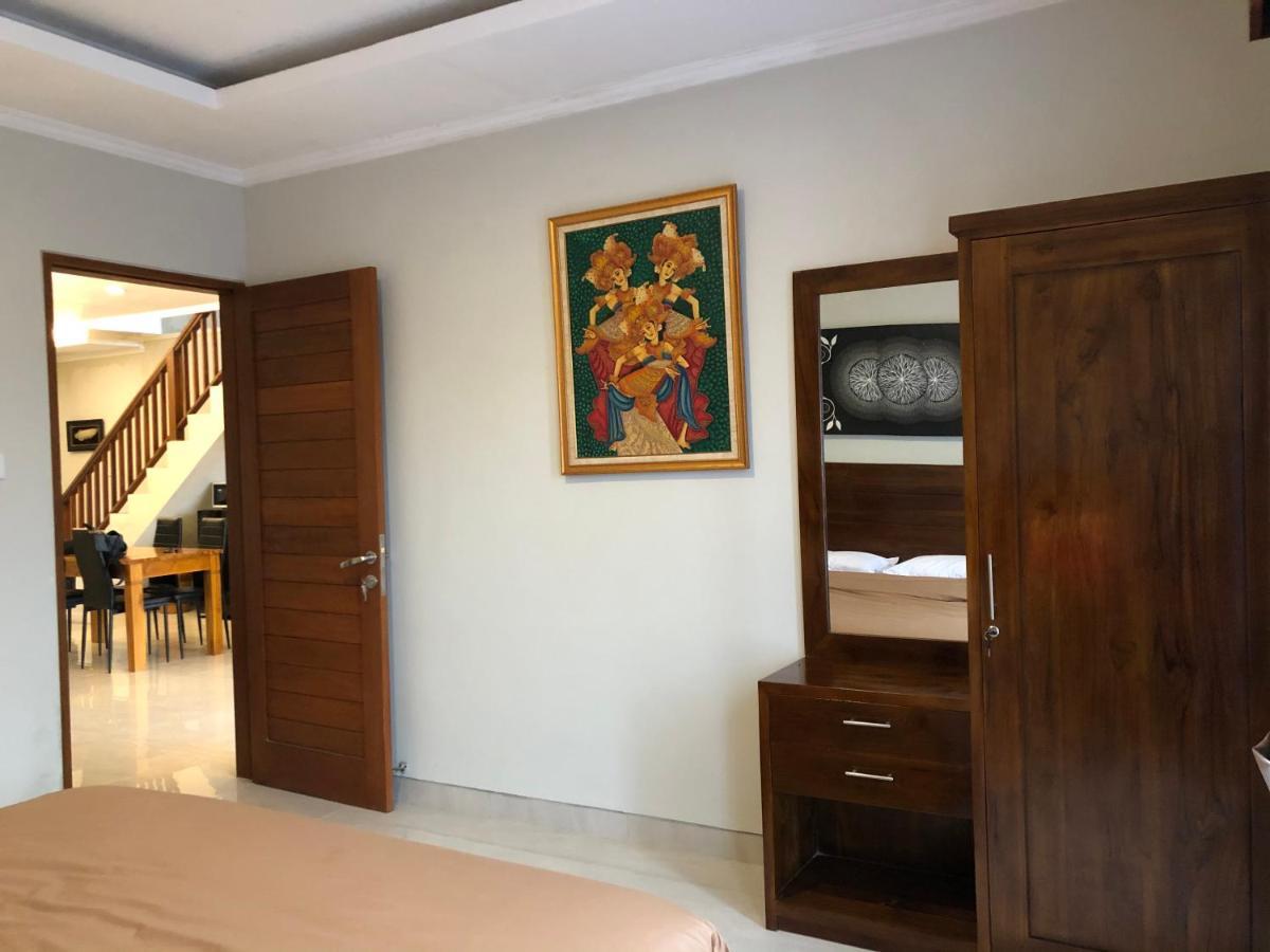 Buyan Lodge Lake View Villa Bedugul  Zewnętrze zdjęcie