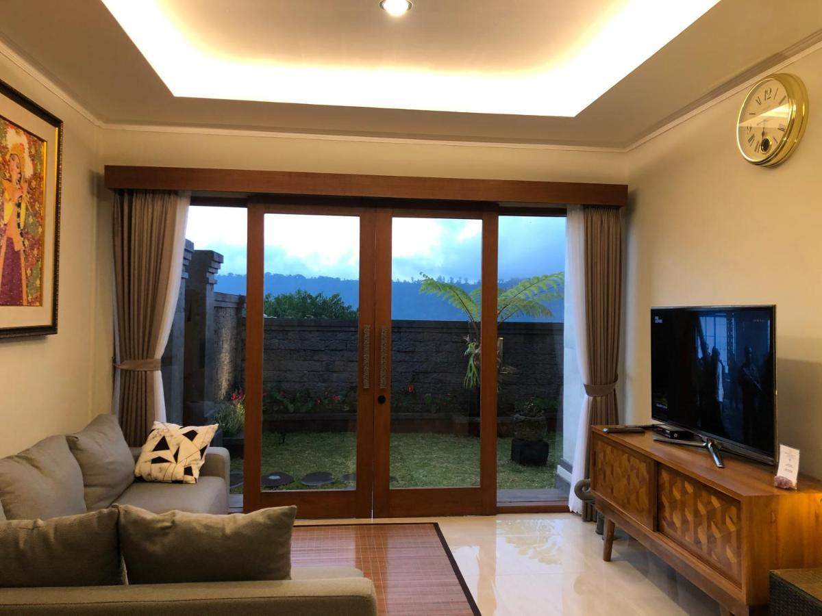 Buyan Lodge Lake View Villa Bedugul  Zewnętrze zdjęcie