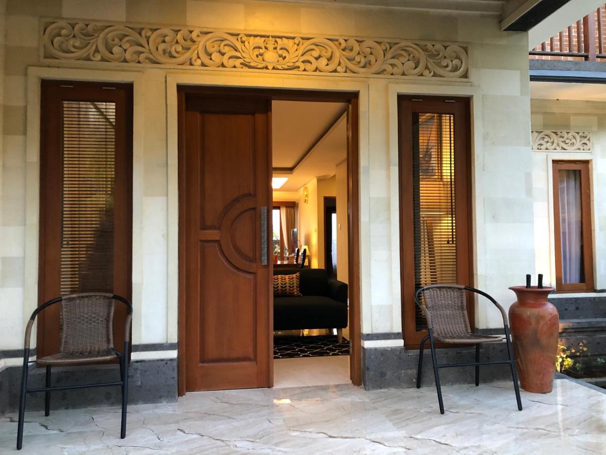 Buyan Lodge Lake View Villa Bedugul  Zewnętrze zdjęcie