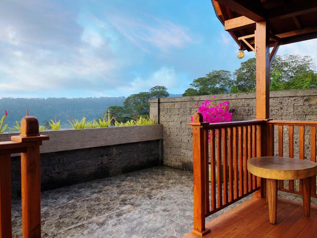 Buyan Lodge Lake View Villa Bedugul  Zewnętrze zdjęcie