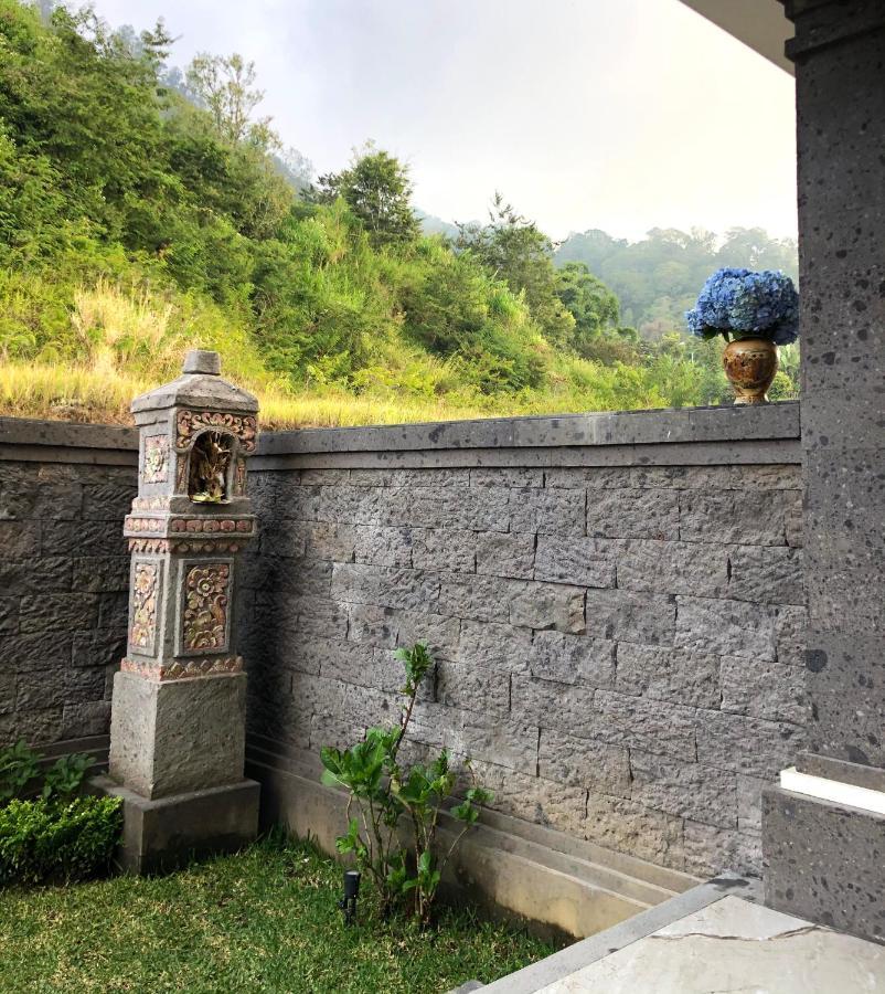 Buyan Lodge Lake View Villa Bedugul  Zewnętrze zdjęcie