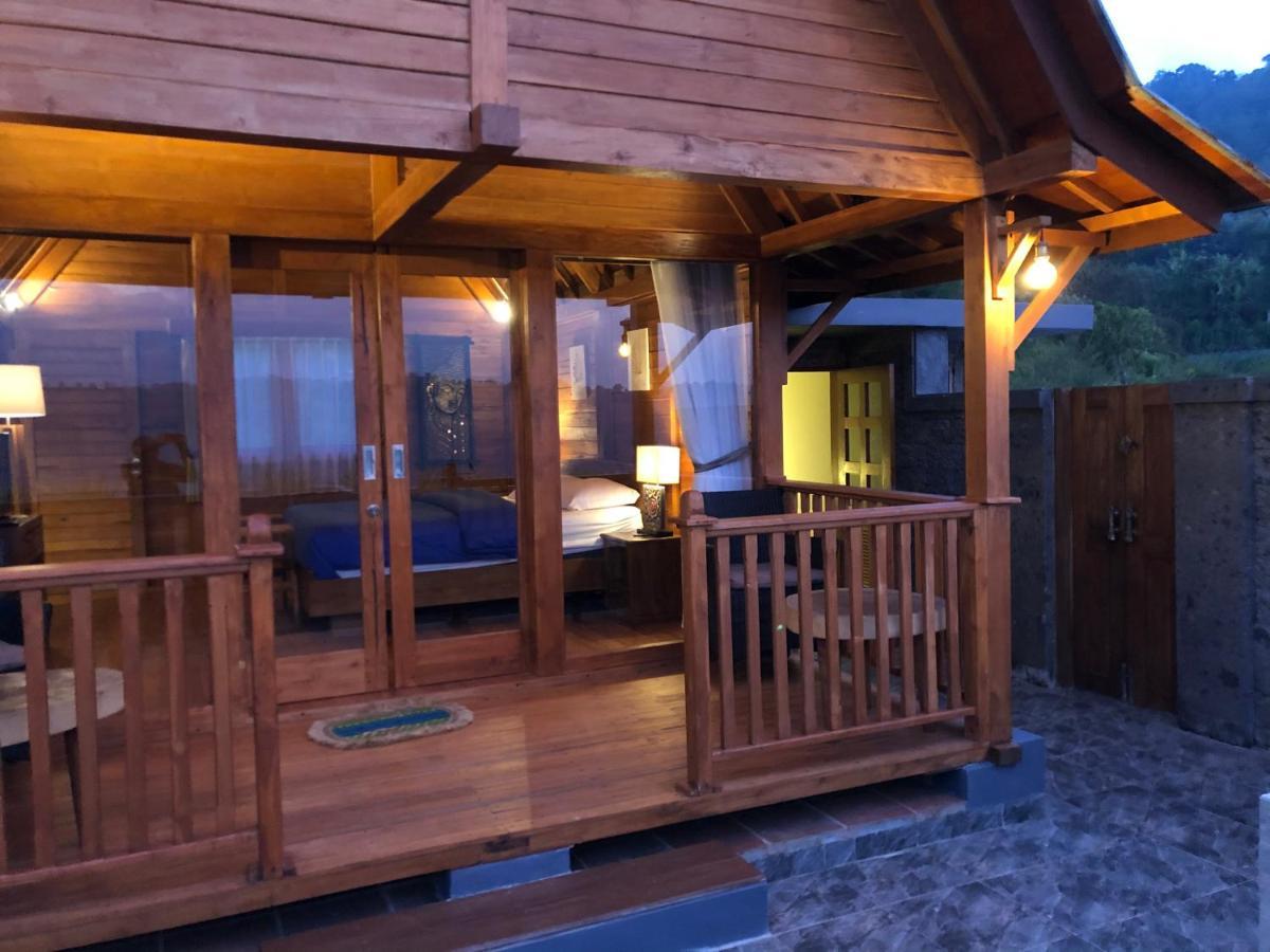 Buyan Lodge Lake View Villa Bedugul  Zewnętrze zdjęcie