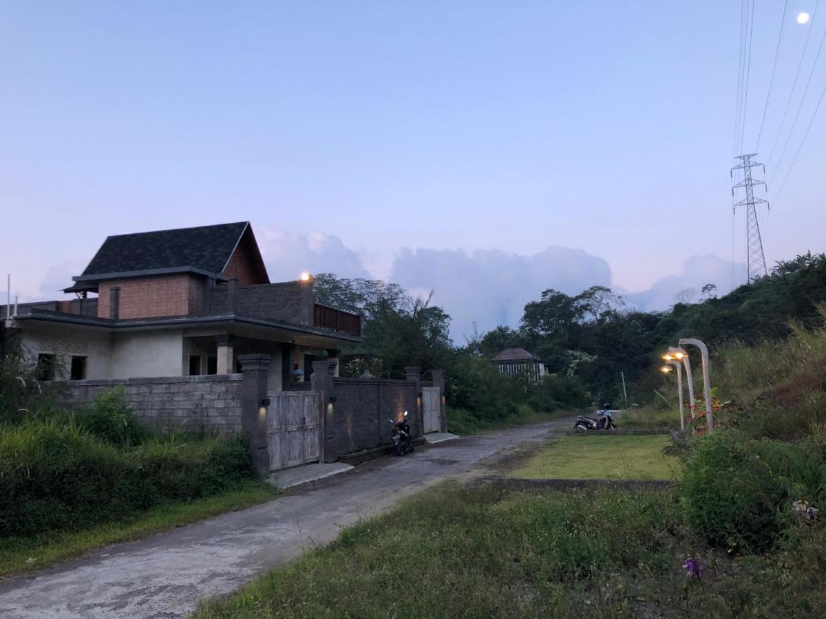 Buyan Lodge Lake View Villa Bedugul  Zewnętrze zdjęcie