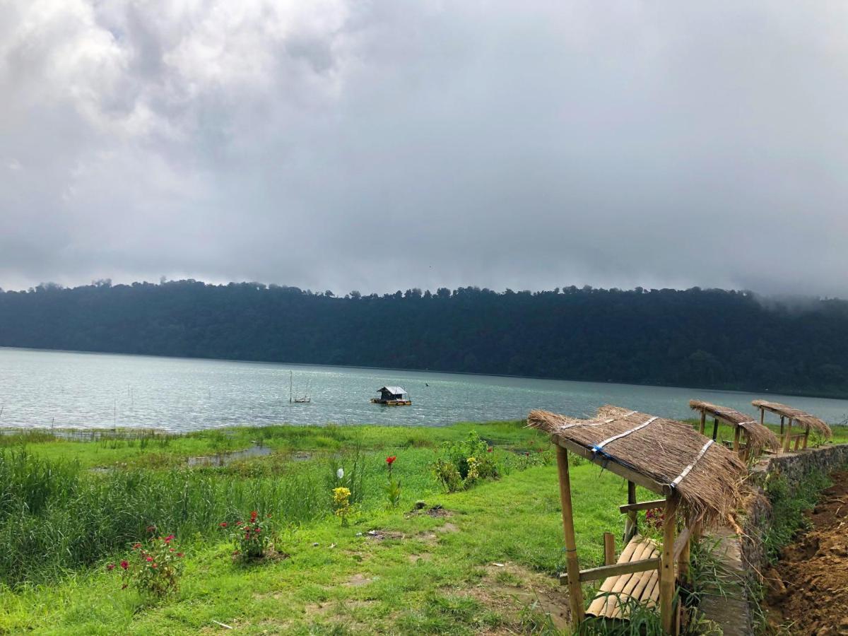 Buyan Lodge Lake View Villa Bedugul  Zewnętrze zdjęcie