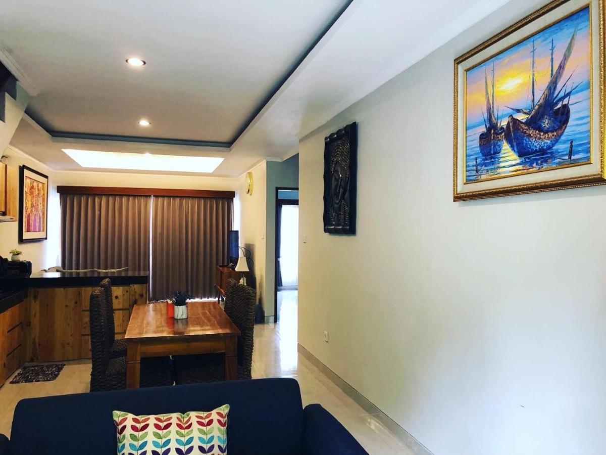 Buyan Lodge Lake View Villa Bedugul  Zewnętrze zdjęcie