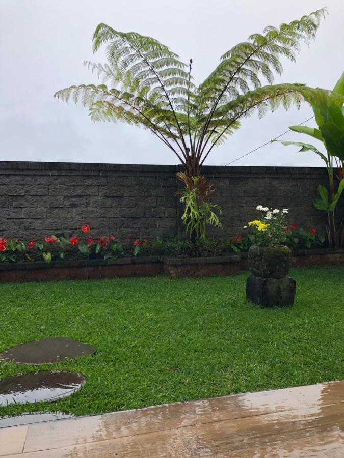 Buyan Lodge Lake View Villa Bedugul  Zewnętrze zdjęcie